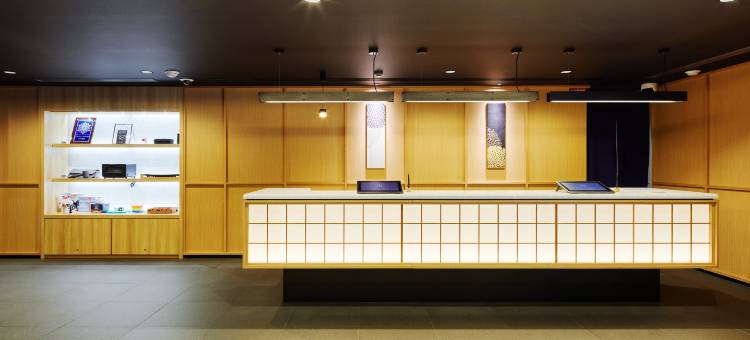 MIMARU京都 新町三条(MIMARU Kyoto Shinmachi Sanjo)图片