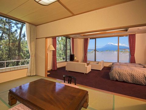 沼津哈马宇日式旅馆