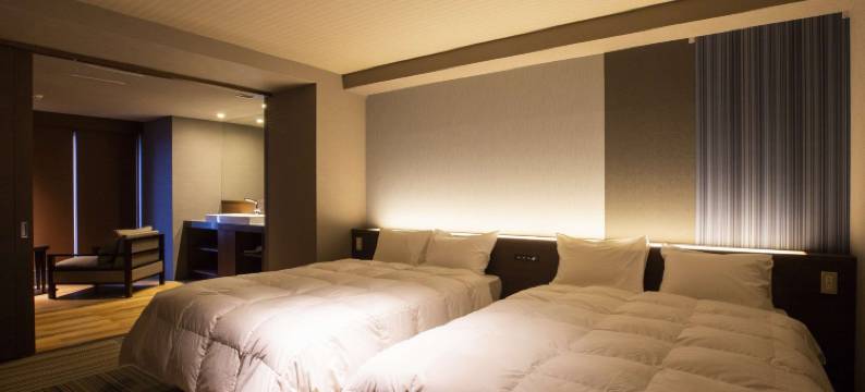 汤之川渚太子酒店(Yunokawa Prince Hotel Nagisatei)图片