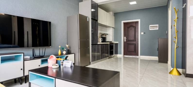 千寻客栈龙凤新天地626美食一条街(满洲里北路分店)图片