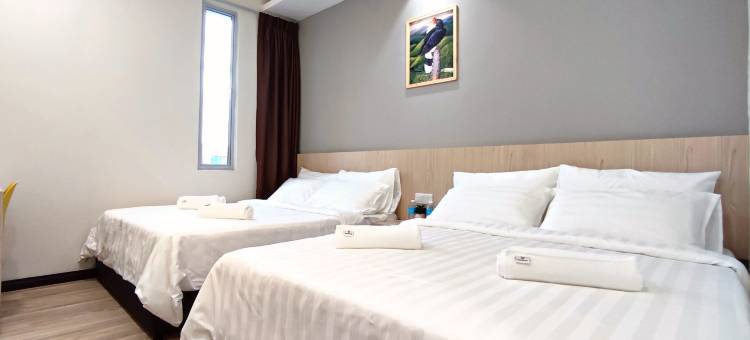 古晋维瓦酒店(Viva Hotel Kuching)图片