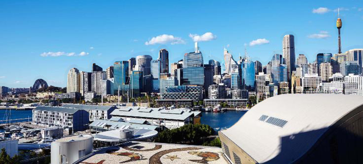 悉尼星之大酒店及公寓(The Star Grand Hotel and Residences Sydney)图片