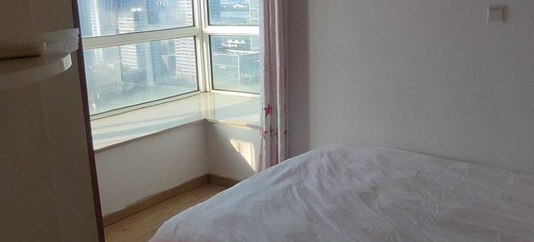 万平口海水浴场日照科技馆帆赛基地灯塔广场公寓(海曲东路分店)图片