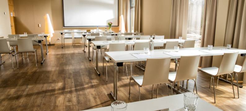 弗莱拉乌恩酒店(Hotel der Freiraum)图片