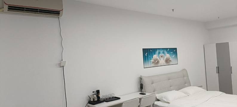 山里城公寓(遵义大街分店)图片