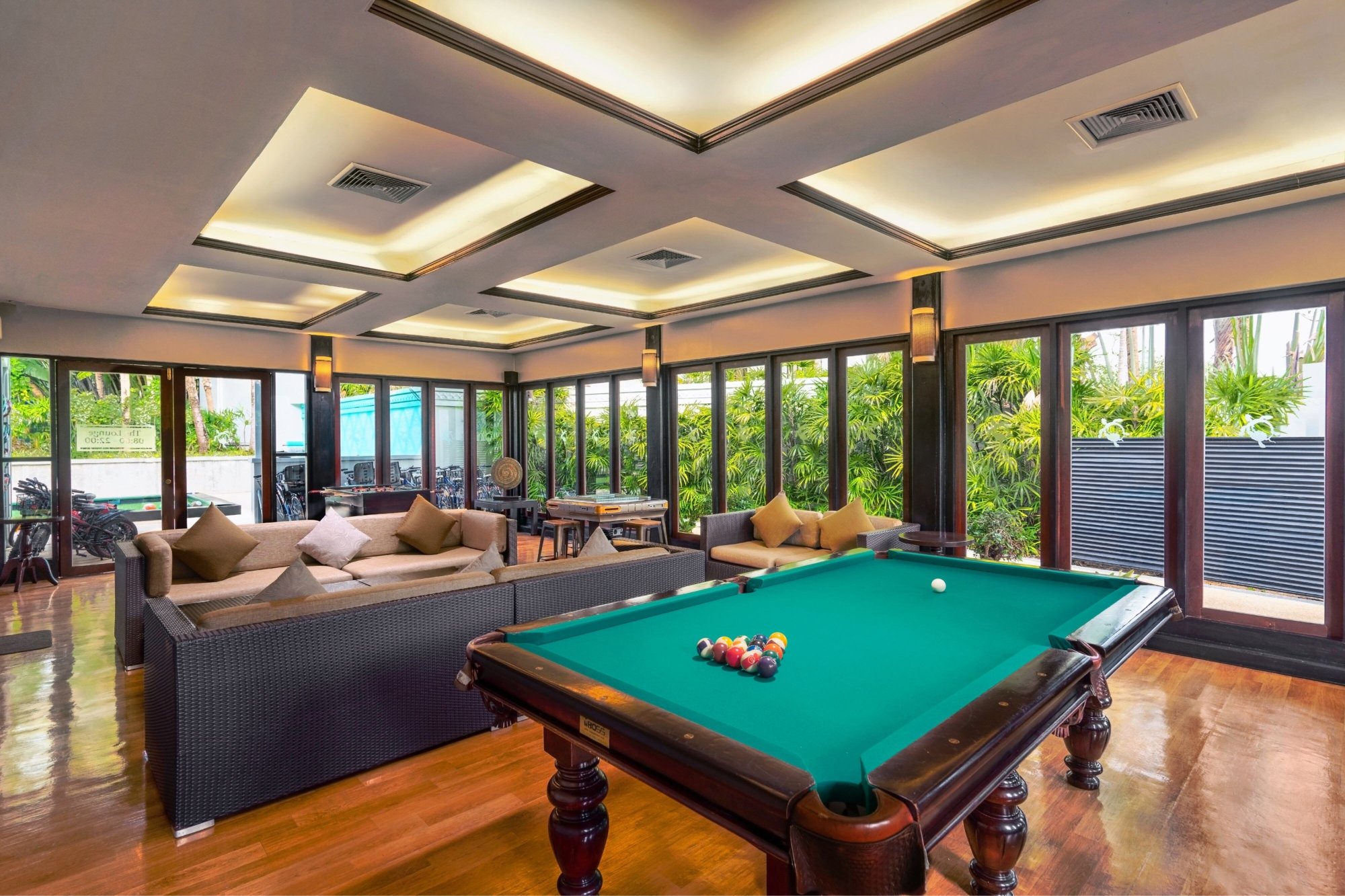 Marriott's Mai Khao Beach - Phuket Over view