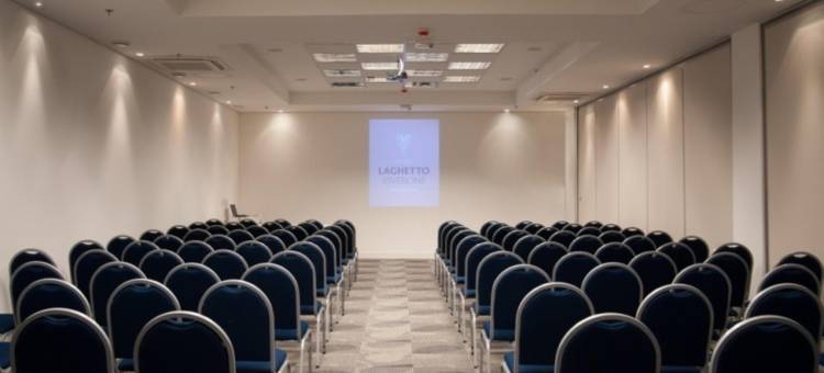 拉盖托莫因霍斯酒店(Hotel Laghetto Moinhos)图片