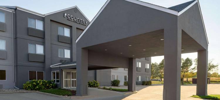 南达科他布鲁金斯丽笙乡村套房酒店(Country Inn & Suites by Radisson, Brookings)图片