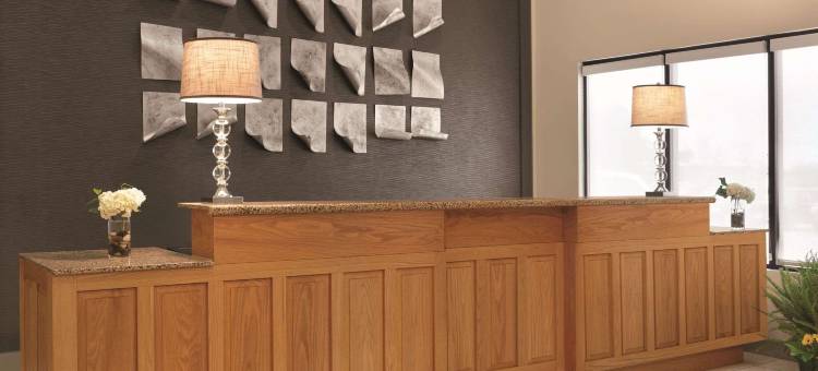 ISU埃姆斯会议中心雷迪森酒店(Radisson Hotel Ames Conference Center at Isu)图片