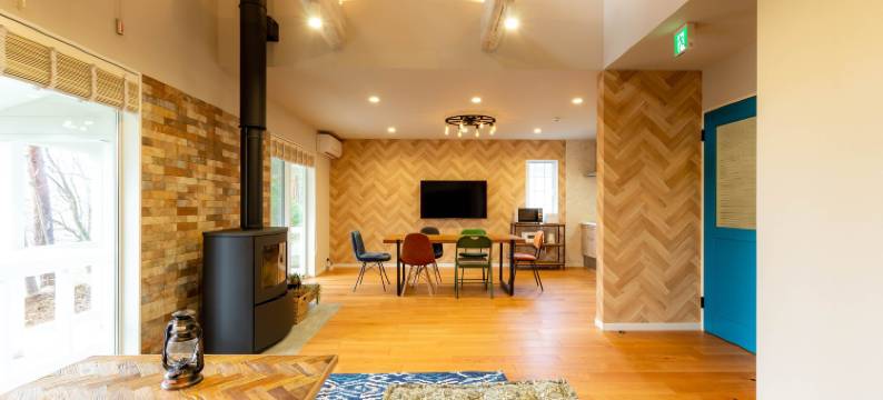 永远纯净小屋酒店(Towa Pure Cottages)图片