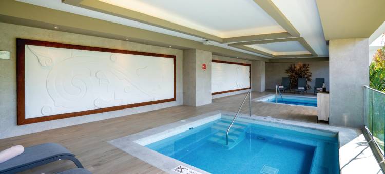 库库尔坎里乌宫酒店-限成人-全包(Riu Palace Kukulkan - Adults Only - All Inclusive)图片