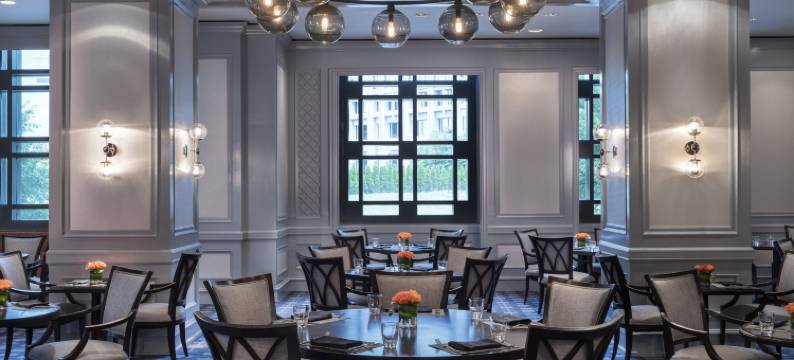 亚特兰大四季酒店(Four Seasons Hotel Atlanta)图片