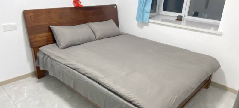 房东小郭子公寓(烟霞大街分店)图片