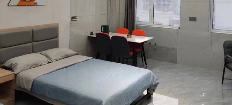 炫丽人生公寓(府西北路1号分店)图片