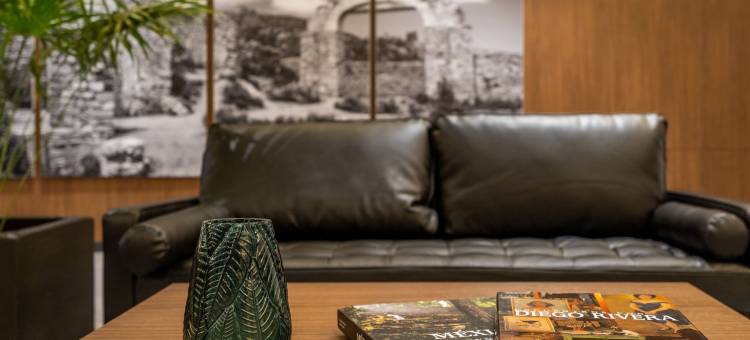 City Express Plus by Marriott San Luis Potosí图片