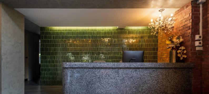 菲恩公园酒店(fyn park hotel)图片