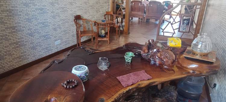 宏德1民宿(园区南路分店)图片