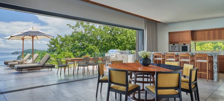 哥斯达黎加四季度假村酒店(Four Seasons Resort Costa Rica)图片