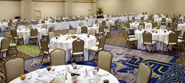 特克萨卡纳希尔顿花园酒店(Hilton Garden Inn Texarkana)图片