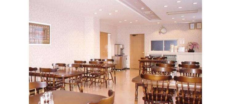 旭川潮流酒店(Hotel Trend Asahikawa)图片