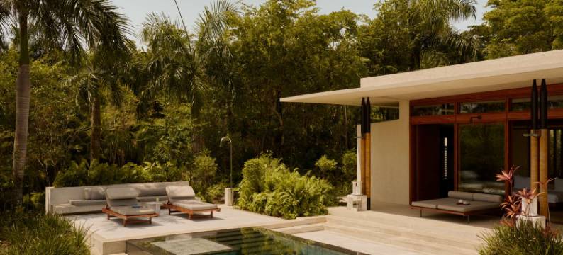 安缦茵澜(Amanera)图片