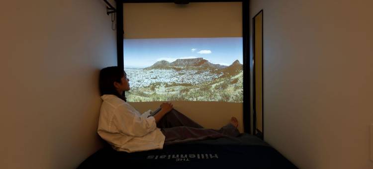 京都千禧一代胶囊旅馆(The Millennials Kyoto)图片