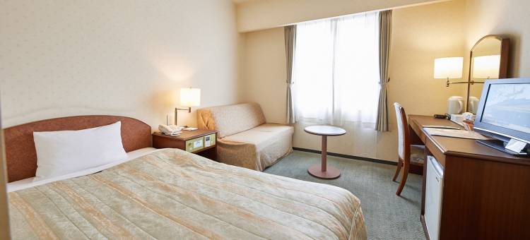 市原海洋酒店(Ichihara Marine Hotel)图片