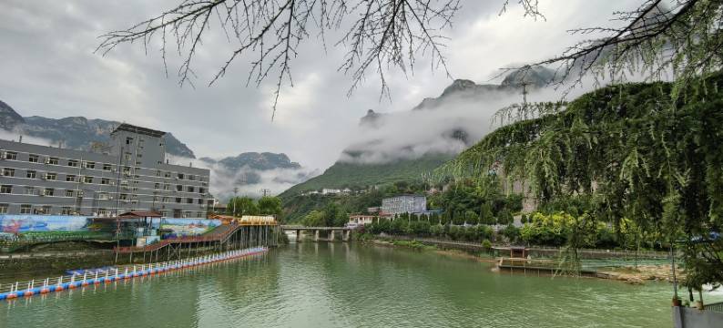 五福居民宿图片