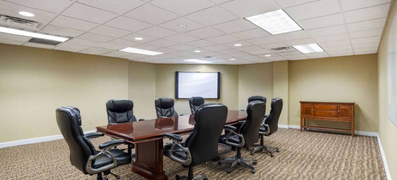 代弗尼西班牙堡舒适酒店及套房 - 移动东(Comfort Inn & Suites Daphne Spanish Fort - Mobile East)图片