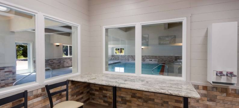 品质酒店(SureStay Plus Hotel by Best Western Rexburg)(SureStay Plus Hotel by Best Western Rexburg)图片