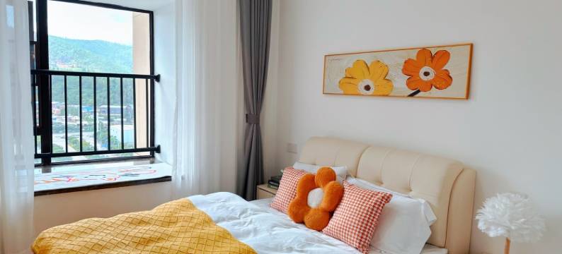 紫恩公寓(红山路分店)图片