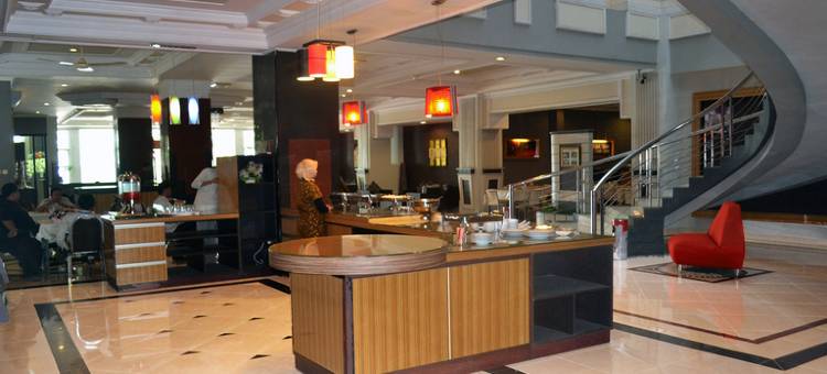 皇冠酒店(Crown Hotel)图片