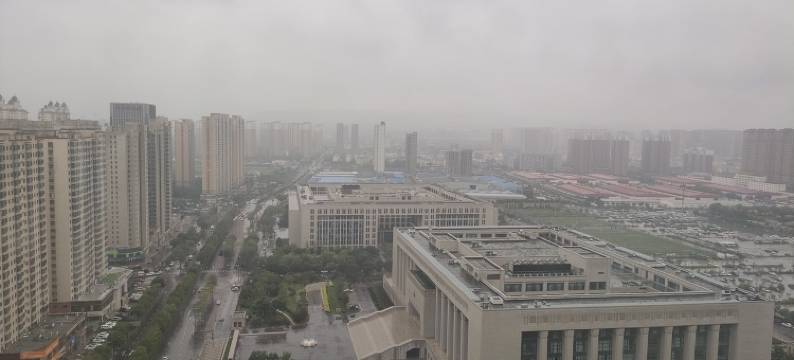 TOP民宿(长兴南街1号分店)图片