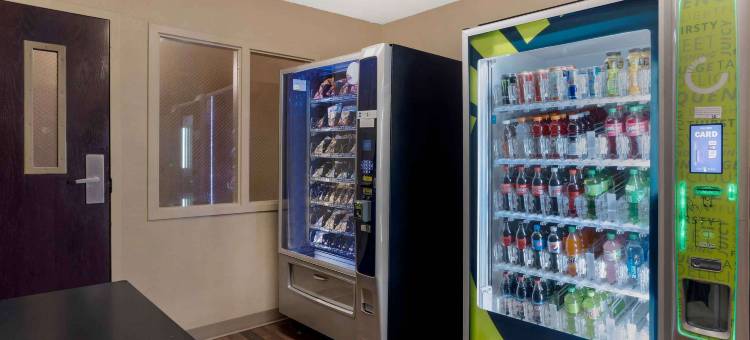 美国长居酒店 - 休斯顿 - - Med. Ctr. - Greenway Plaza(Extended Stay America Suites - Houston - Med Ctr - Greenway Plaza)图片