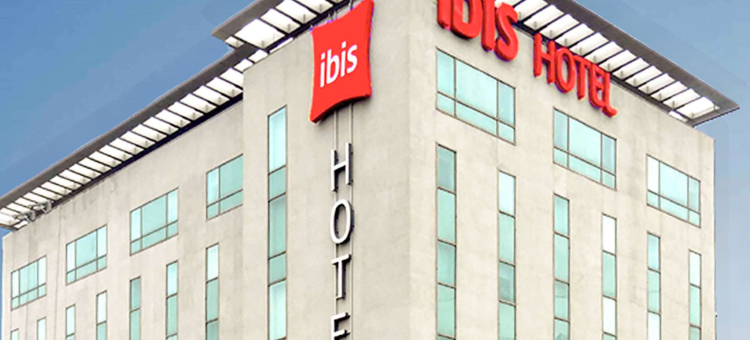 孟买机场宜必思酒店(Ibis Mumbai Airport - An Accor Brand)图片