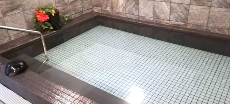 武生皇冠山酒店(Hotel Crown Hills Takefu)图片