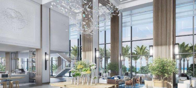 巴林马拉西海滩葳达度假村(Vida Beach Resort Marassi Al Bahrain)图片