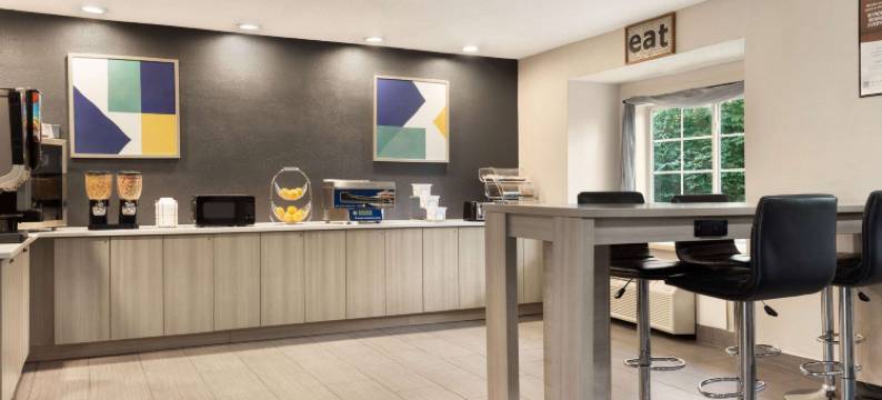 弗洛伦斯-辛辛那提机场麦客达套房酒店(Microtel Inn & Suites by Wyndham Florence/Cincinnati Airport)图片