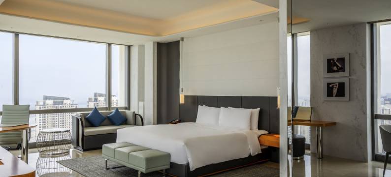 海口索菲特大酒店图片