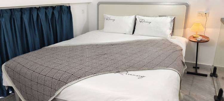 简民宿(子材东大街分店)图片