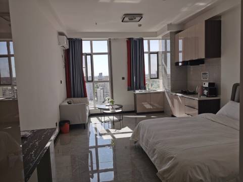 雲霆管家小刘公寓(水源路1号分店)