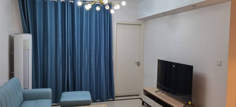 房东martinyang公寓(海滨路分店)图片