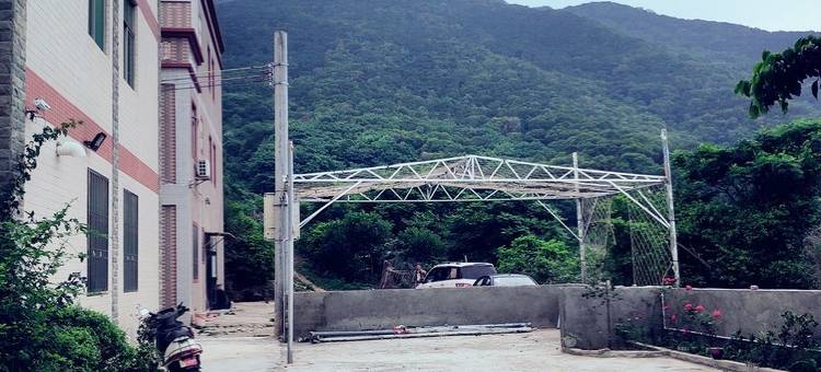 渔舟畅晚特色民宿(柠檬墅路分店)图片