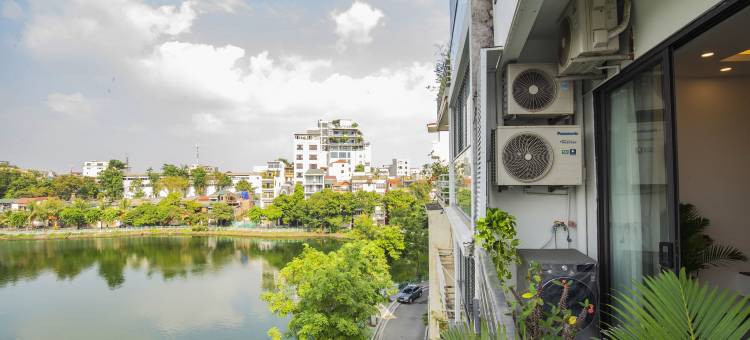 Minasi家 - 西湖(Minasi Home - WestLake)图片