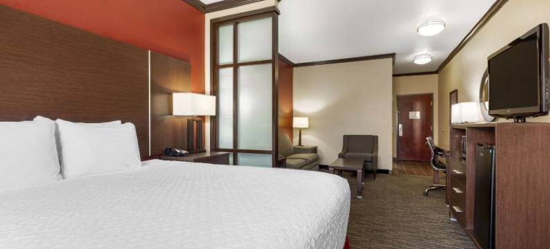 经典贝斯特韦斯特优质套房酒店(Best Western Plus Classic Inn  Suites)图片