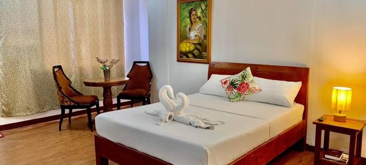 大雅台蒙特风酒店-Cocotel旗下(Mont Wind Hotel Tagaytay Powered by Cocotel)图片