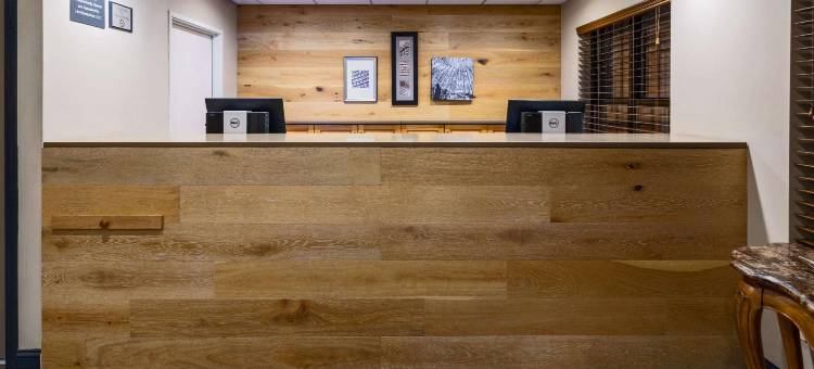 索尔兹伯里丽怡酒店(Country Inn & Suites by Radisson, Salisbury, MD)图片