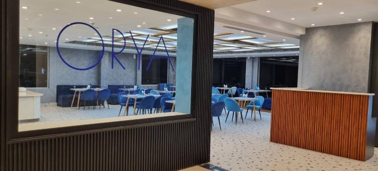 海豚俱乐部和度假村(Dolphin Club and Resort)图片