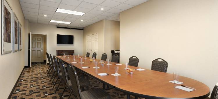 IHG 加纳酒店埃文斯维尔东(Garner Hotel Evansville East)图片