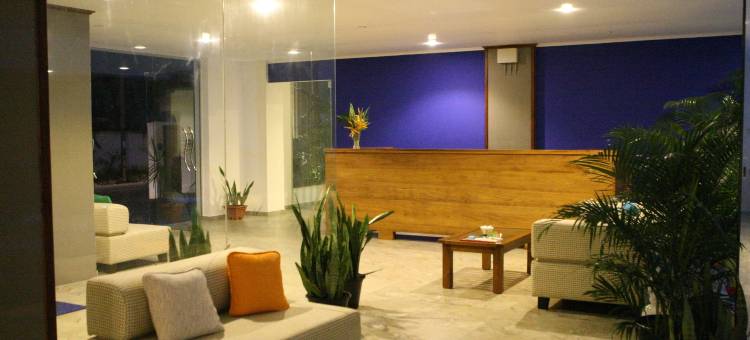 萨尤拉酒店(Sayura Beach Hotel)图片